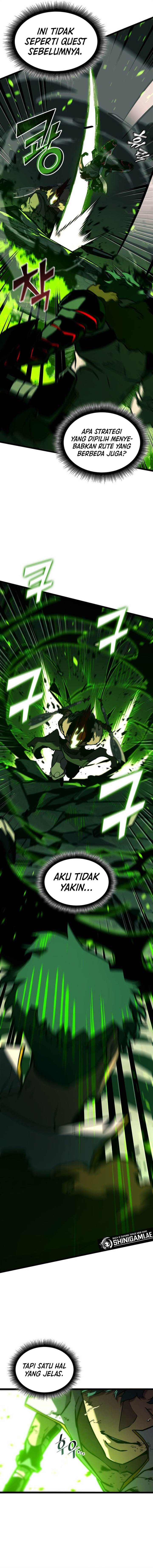 Return of the SSS-Class Ranker Chap 149 - Next Chap 150