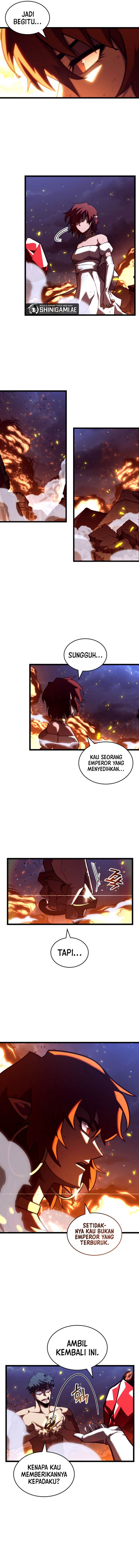 Return of the SSS-Class Ranker Chap 140 - Next Chap 141