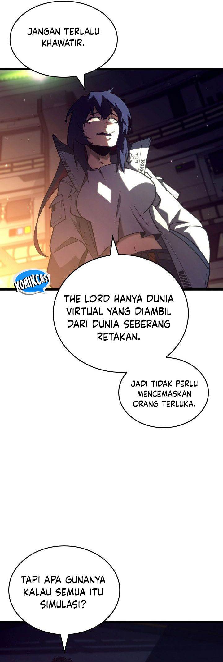 Return of the SSS-Class Ranker Chap 142 - Next Chap 143