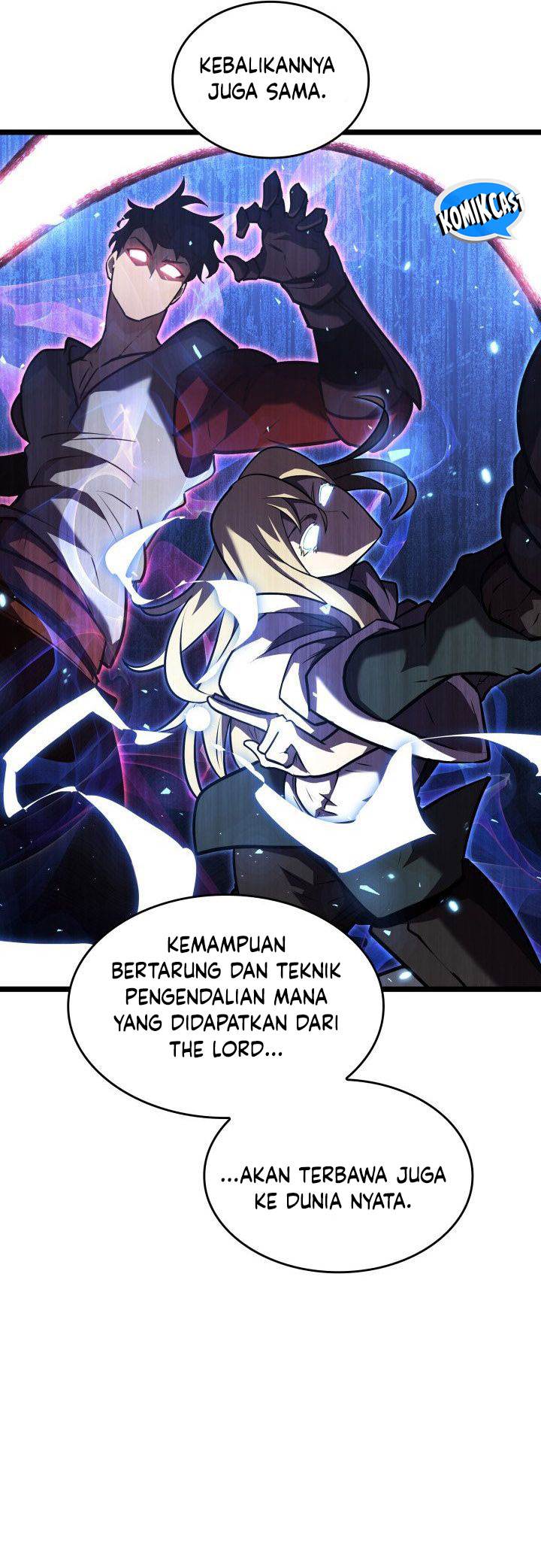 Return of the SSS-Class Ranker Chap 142 - Next Chap 143