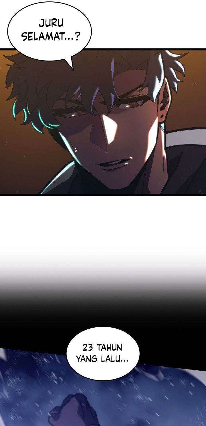 Return of the SSS-Class Ranker Chap 142 - Next Chap 143
