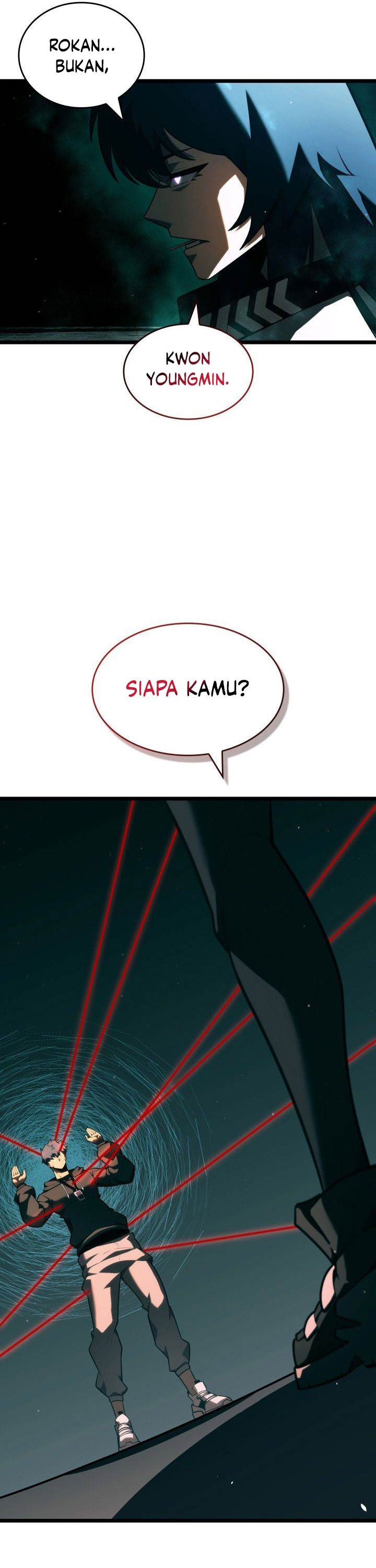 Return of the SSS-Class Ranker Chap 142 - Next Chap 143