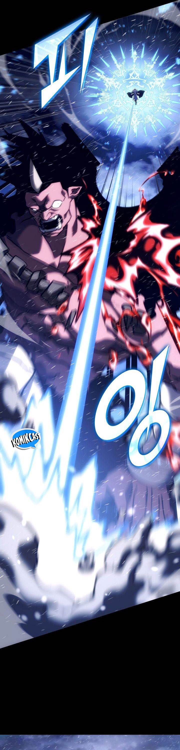 Return of the SSS-Class Ranker Chap 142 - Next Chap 143