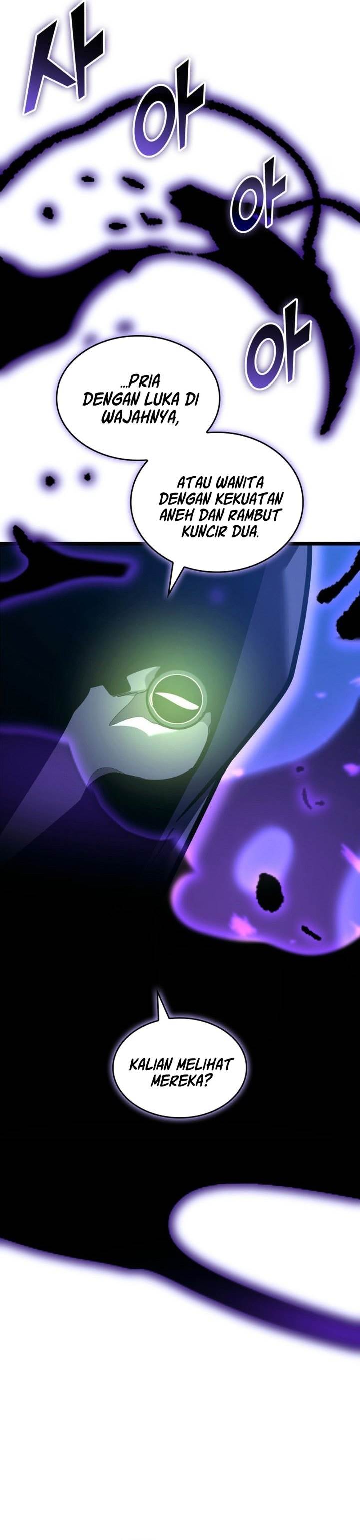 Return of the SSS-Class Ranker Chap 157 - Next Chap 158