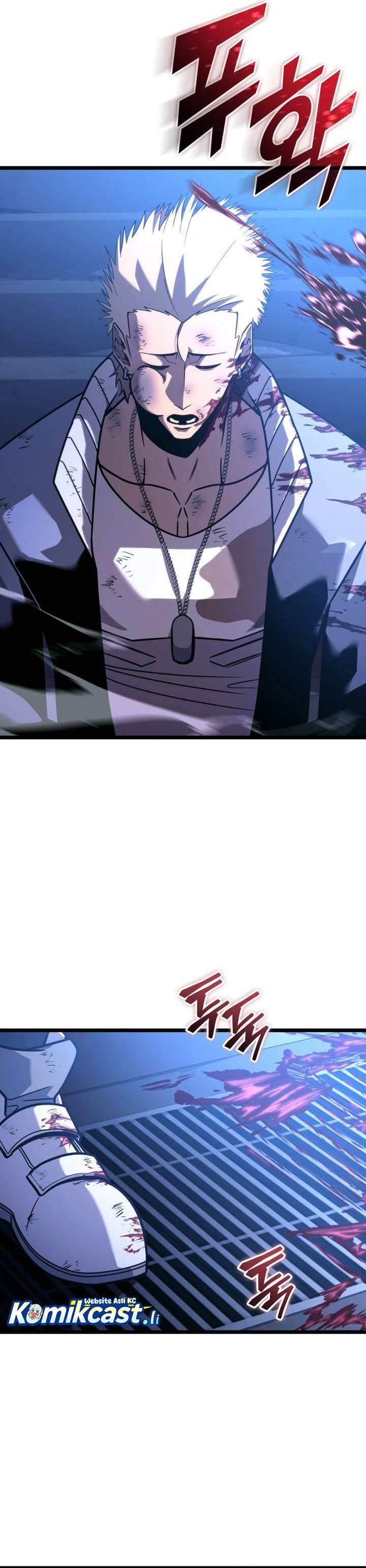 Return of the SSS-Class Ranker Chap 157 - Next Chap 158