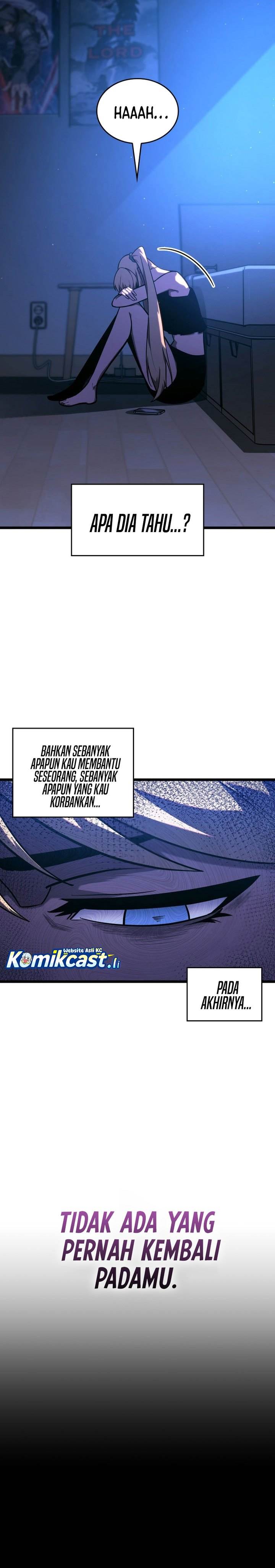 Return of the SSS-Class Ranker Chap 157 - Next Chap 158