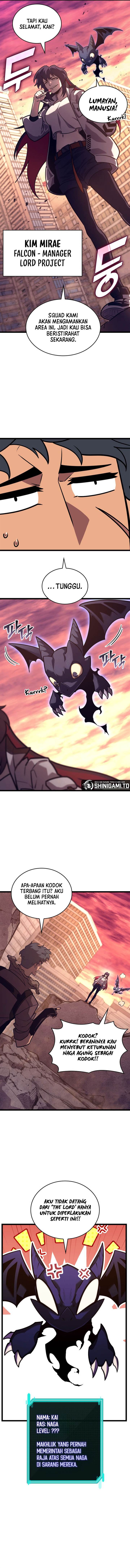 Return of the SSS-Class Ranker Chap 154 - Next Chap 155