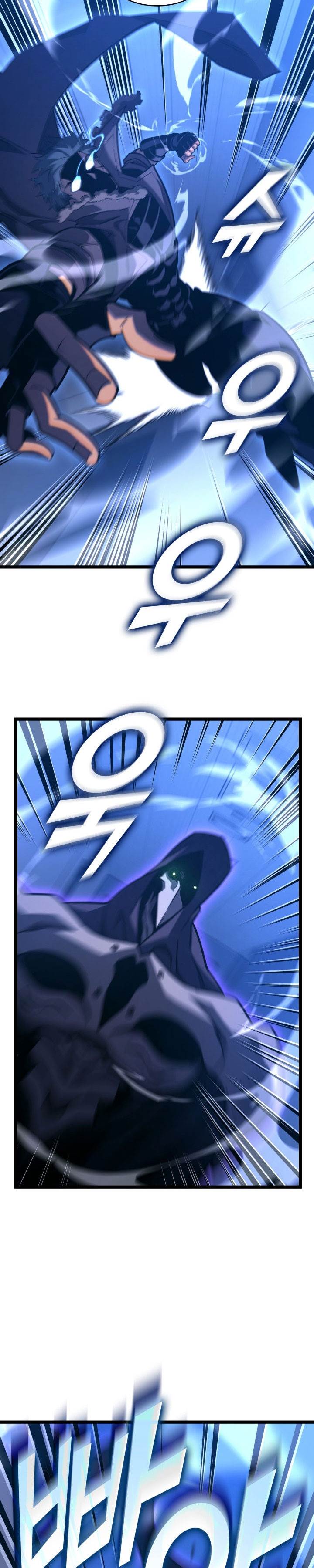 Return of the SSS-Class Ranker Chap 158 - Next Chap 159