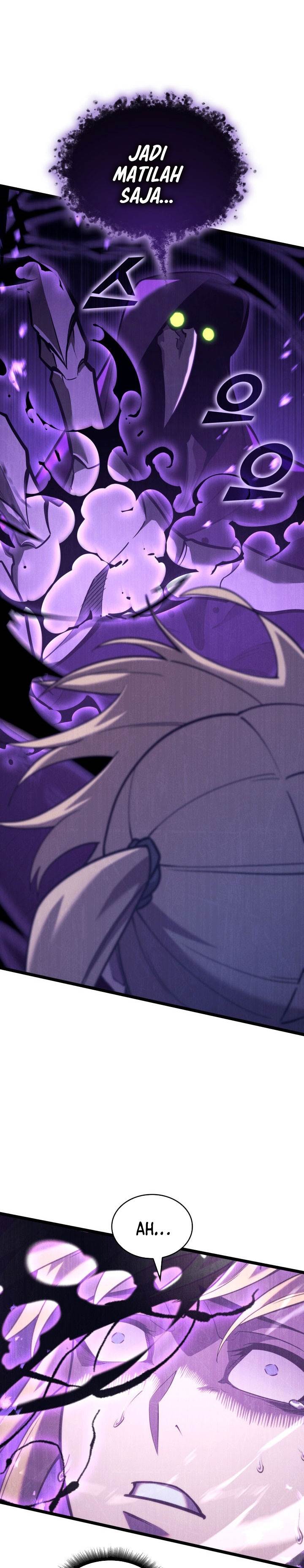 Return of the SSS-Class Ranker Chap 158 - Next Chap 159