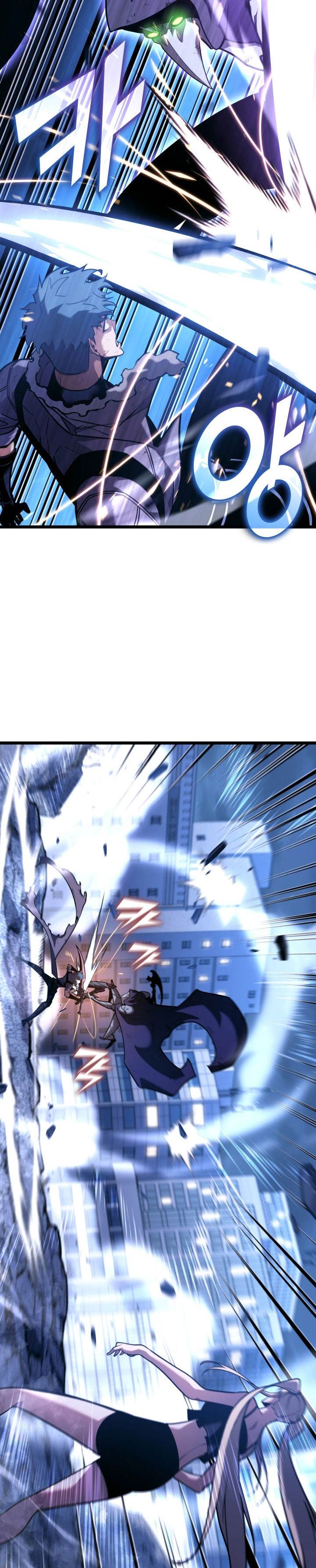 Return of the SSS-Class Ranker Chap 158 - Next Chap 159