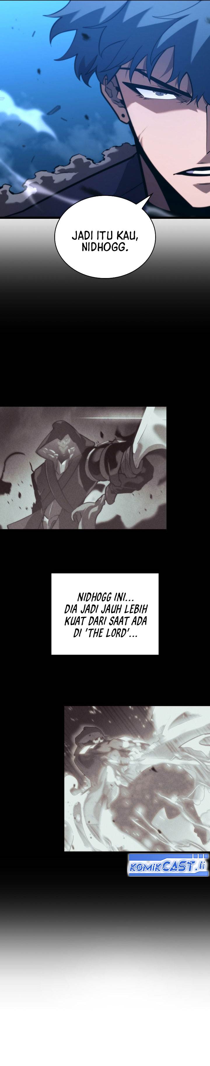 Return of the SSS-Class Ranker Chap 158 - Next Chap 159