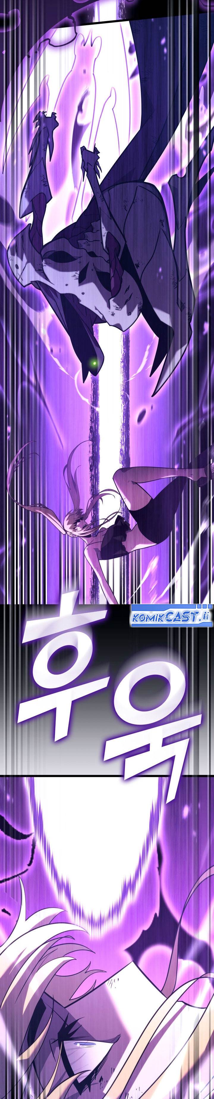 Return of the SSS-Class Ranker Chap 158 - Next Chap 159