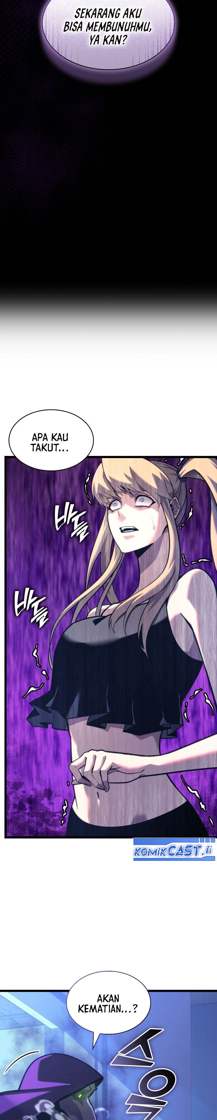 Return of the SSS-Class Ranker Chap 158 - Next Chap 159