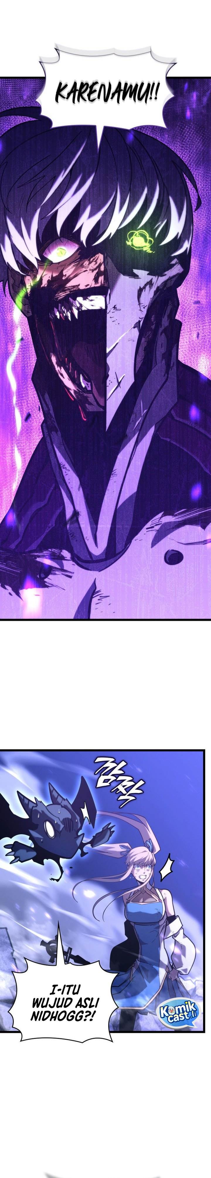 Return of the SSS-Class Ranker Chap 159 - Next Chap 160
