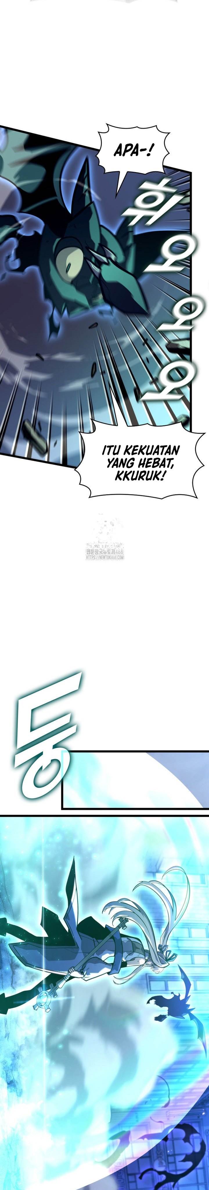 Return of the SSS-Class Ranker Chap 159 - Next Chap 160