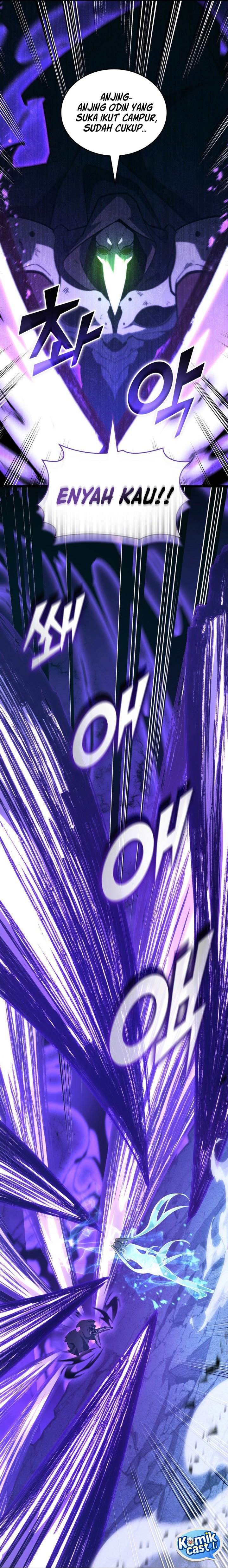 Return of the SSS-Class Ranker Chap 159 - Next Chap 160