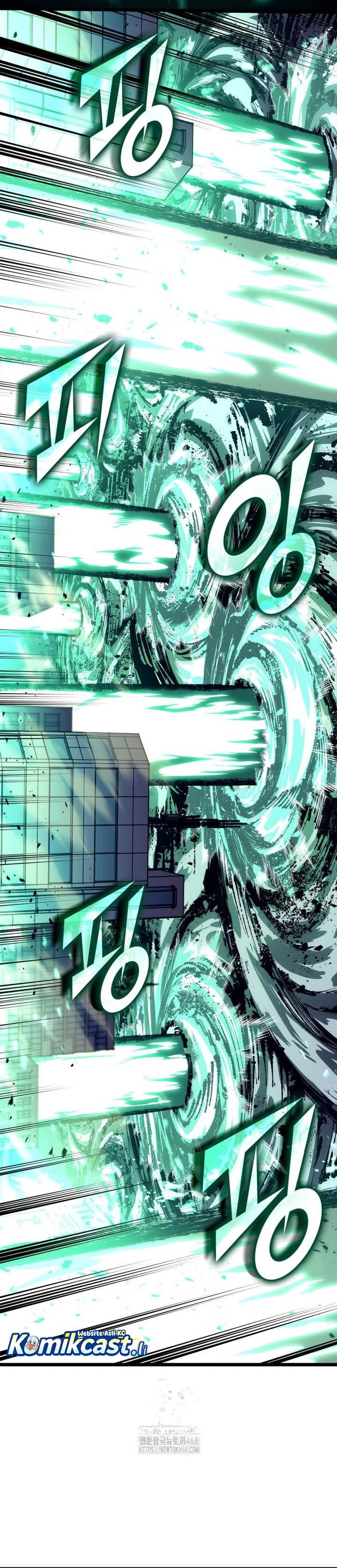 Return of the SSS-Class Ranker Chap 159 - Next Chap 160