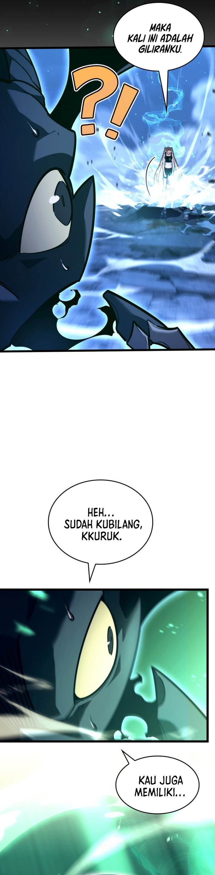 Return of the SSS-Class Ranker Chap 159 - Next Chap 160