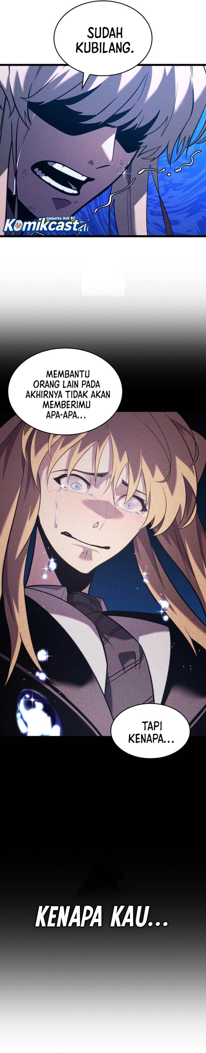 Return of the SSS-Class Ranker Chap 159 - Next Chap 160