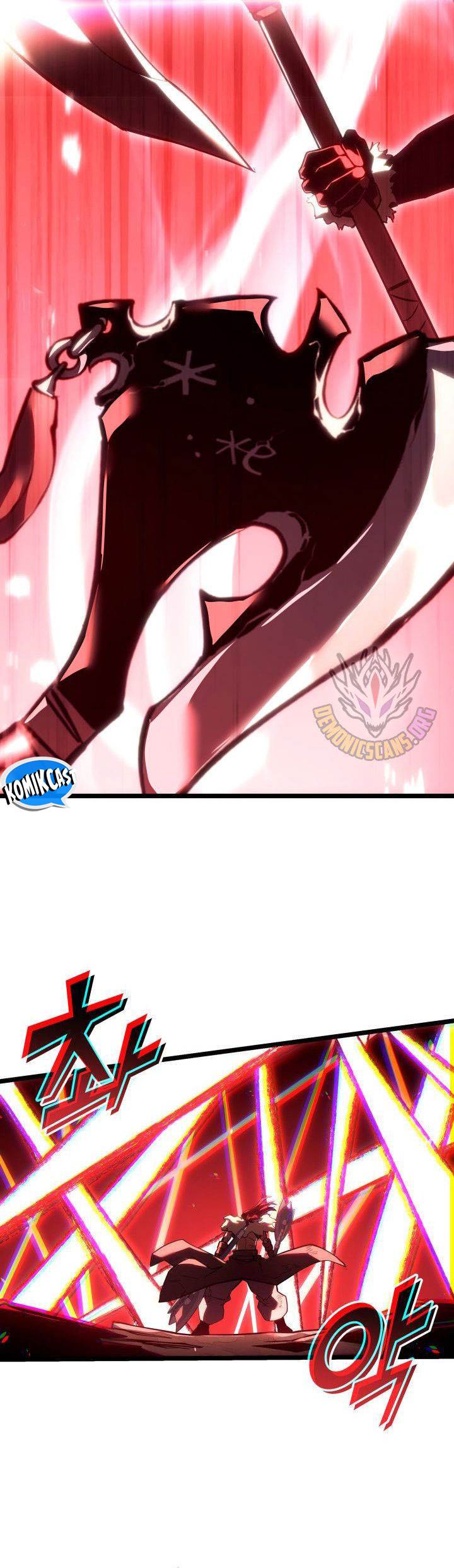 Return of the SSS-Class Ranker Chap 150 - Next Chap 151