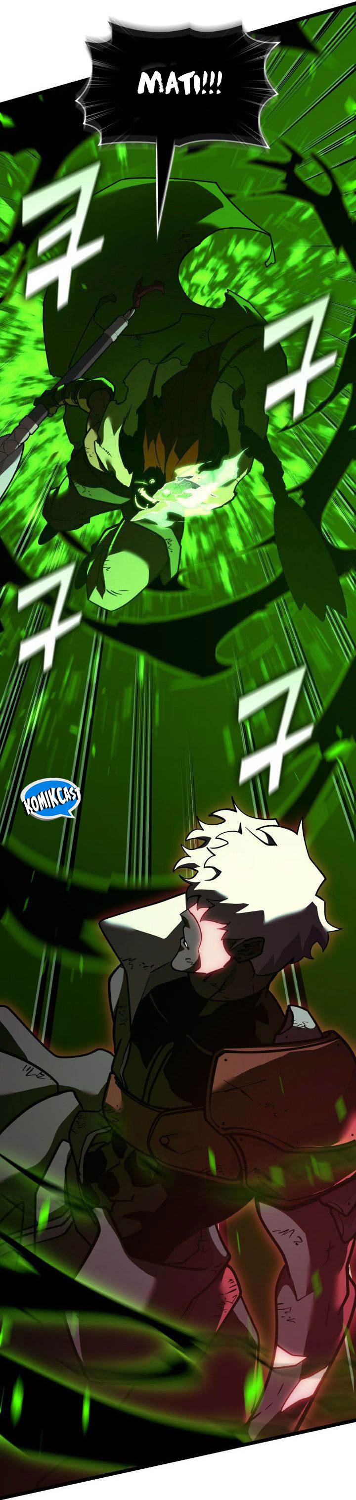 Return of the SSS-Class Ranker Chap 150 - Next Chap 151