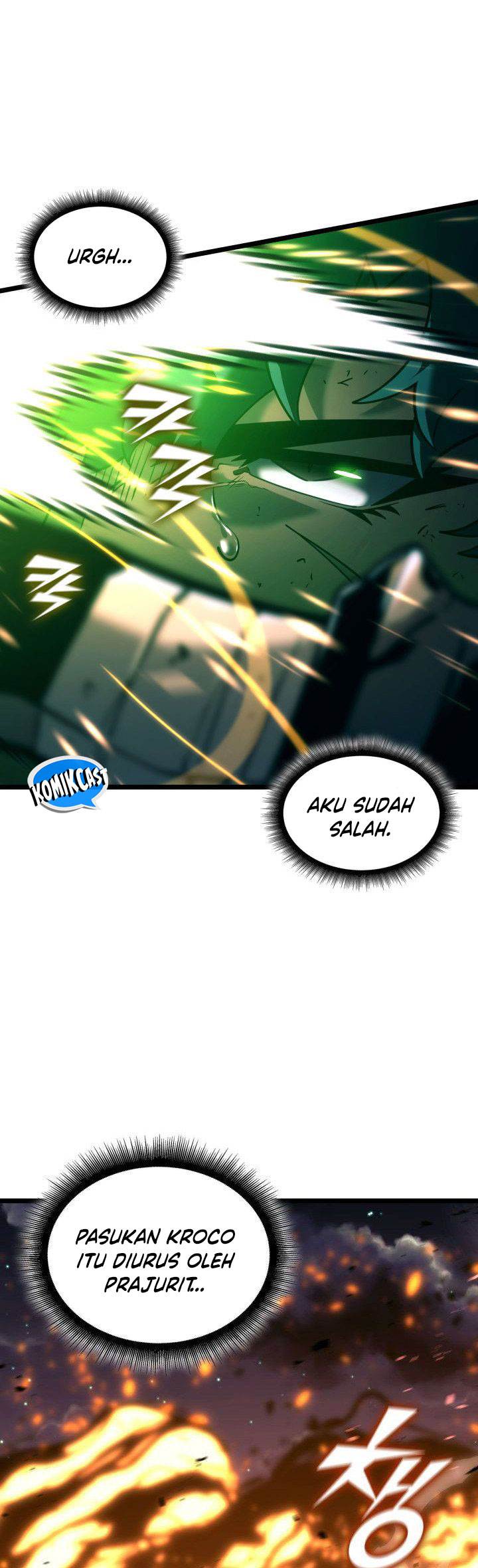 Return of the SSS-Class Ranker Chap 150 - Next Chap 151