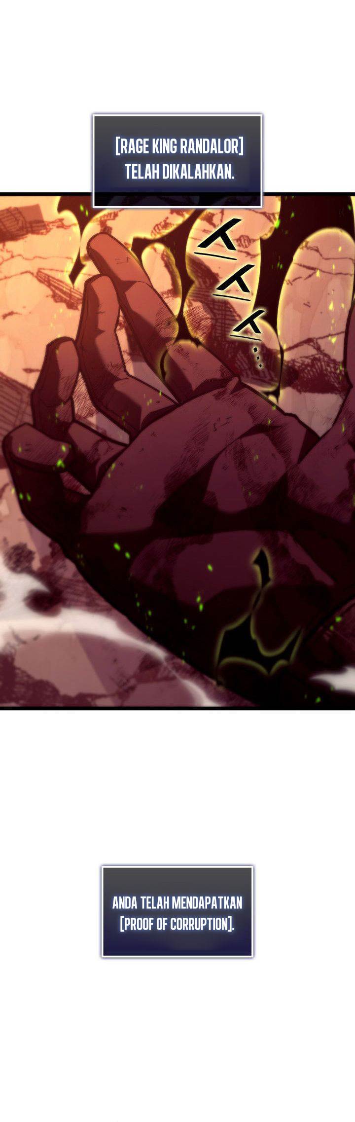 Return of the SSS-Class Ranker Chap 150 - Next Chap 151