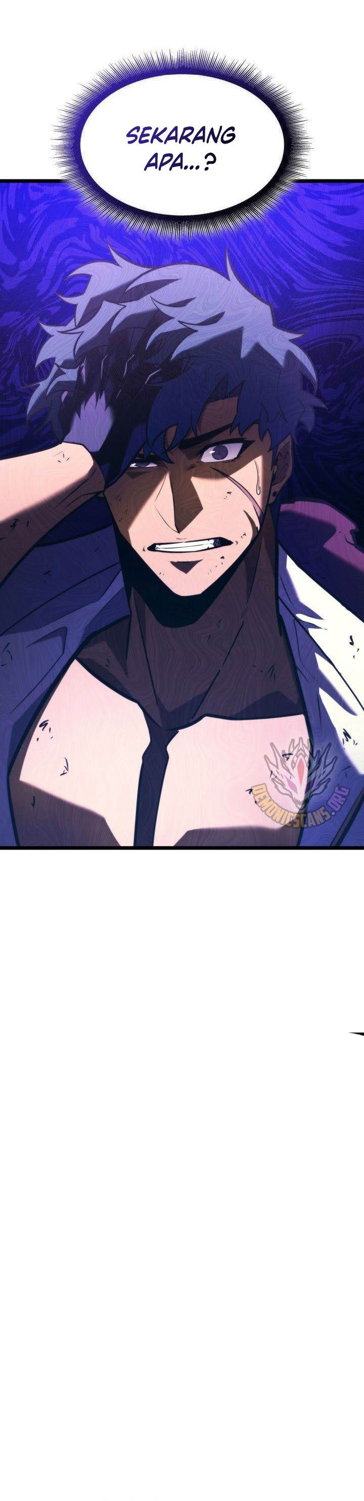 Return of the SSS-Class Ranker Chap 150 - Next Chap 151