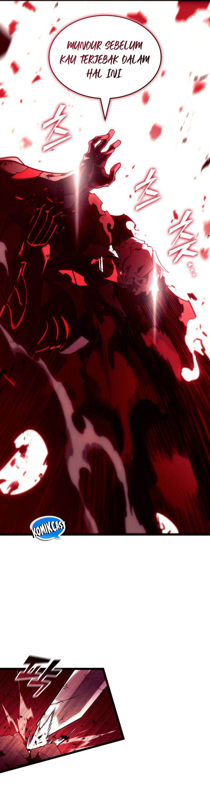 Return of the SSS-Class Ranker Chap 150 - Next Chap 151