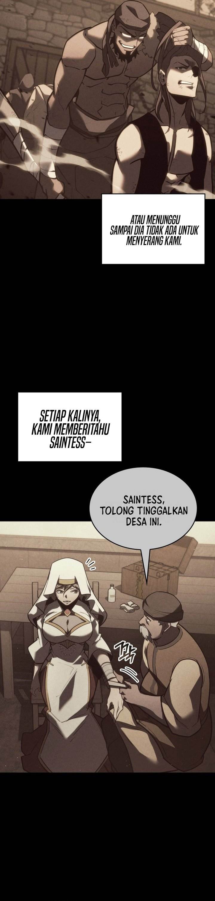 Return of the SSS-Class Ranker Chap 151 - Next Chap 152