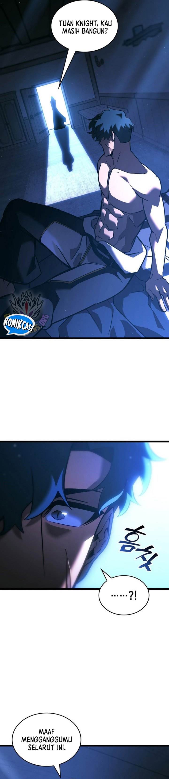 Return of the SSS-Class Ranker Chap 151 - Next Chap 152