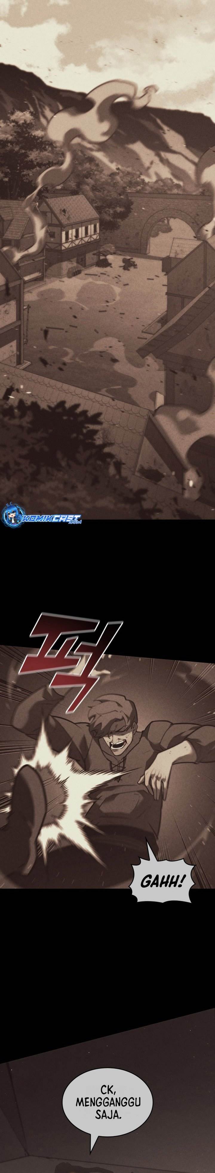 Return of the SSS-Class Ranker Chap 151 - Next Chap 152