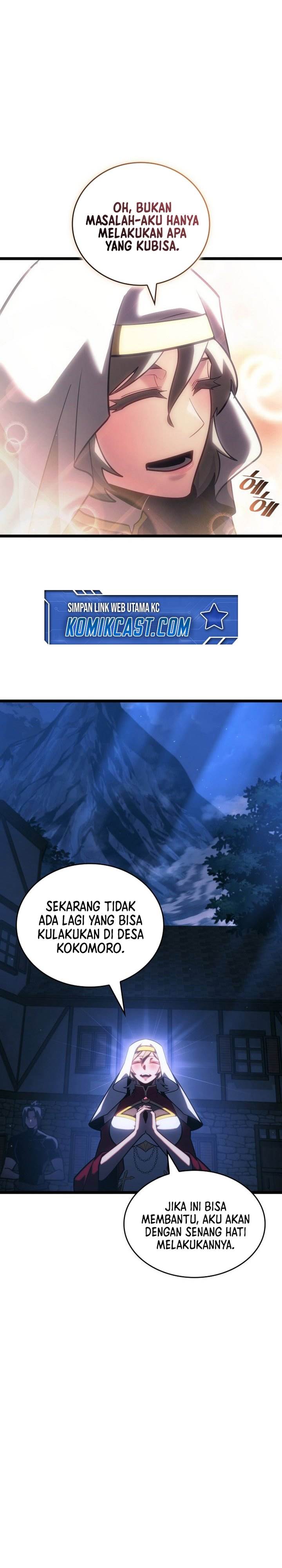 Return of the SSS-Class Ranker Chap 151 - Next Chap 152