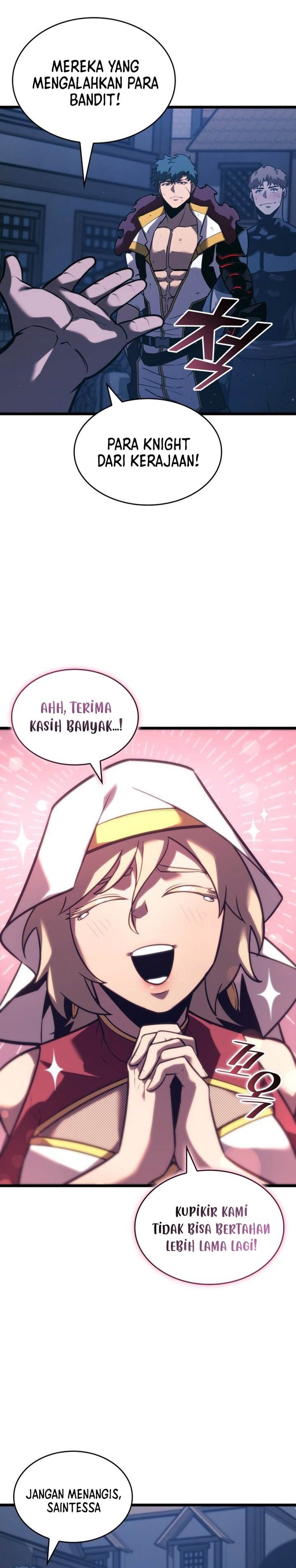 Return of the SSS-Class Ranker Chap 151 - Next Chap 152