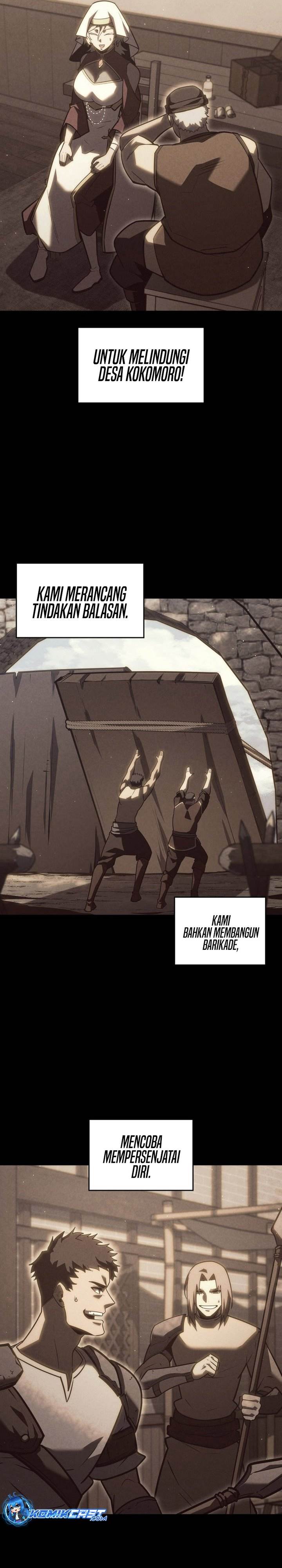 Return of the SSS-Class Ranker Chap 151 - Next Chap 152