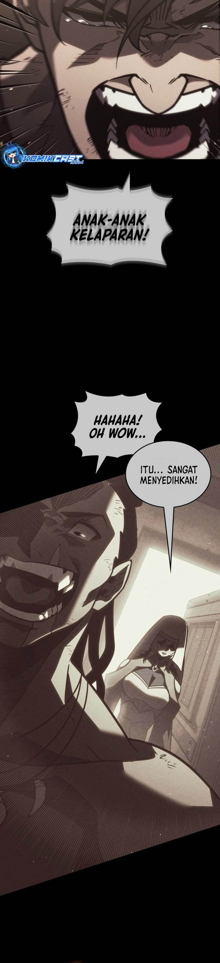 Return of the SSS-Class Ranker Chap 151 - Next Chap 152