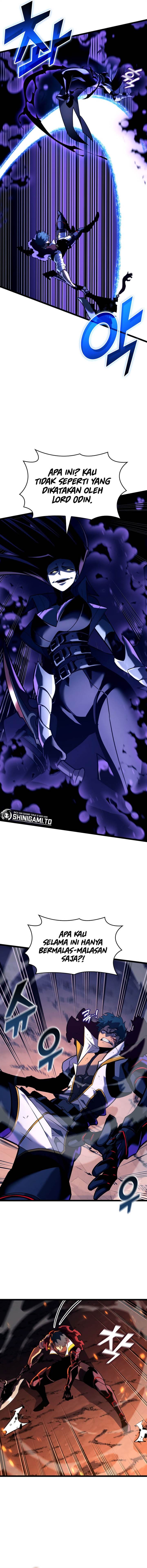 Return of the SSS-Class Ranker Chap 152 - Next Chap 153