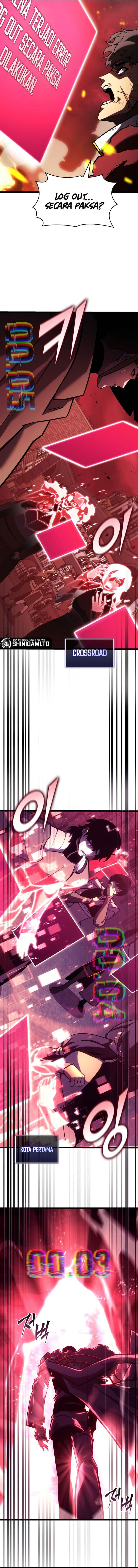 Return of the SSS-Class Ranker Chap 152 - Next Chap 153