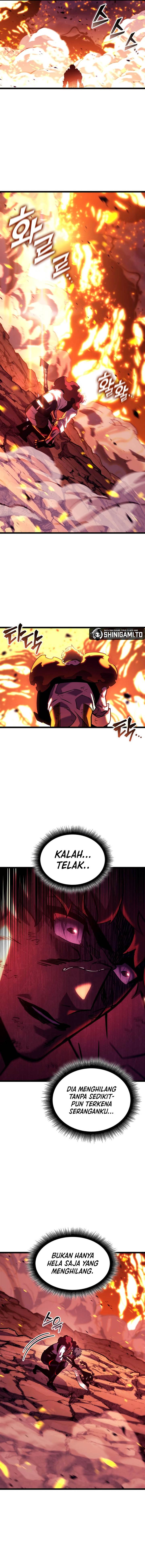 Return of the SSS-Class Ranker Chap 152 - Next Chap 153