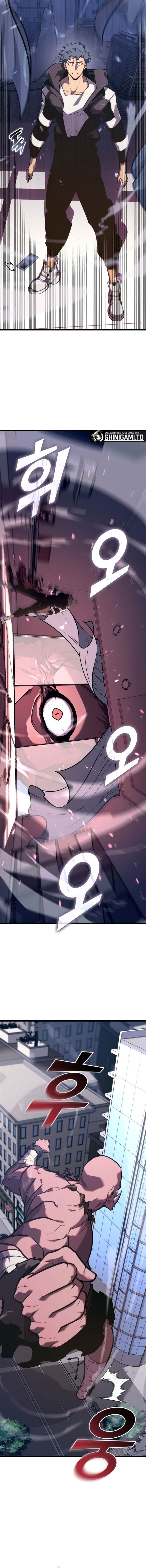 Return of the SSS-Class Ranker Chap 153 - Next Chap 154