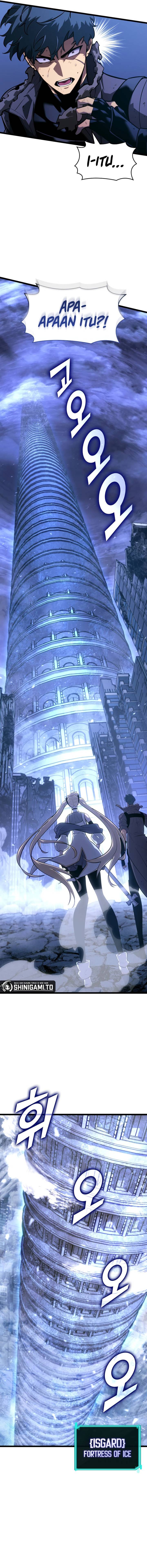 Return of the SSS-Class Ranker Chap 167 - Next Chap 168