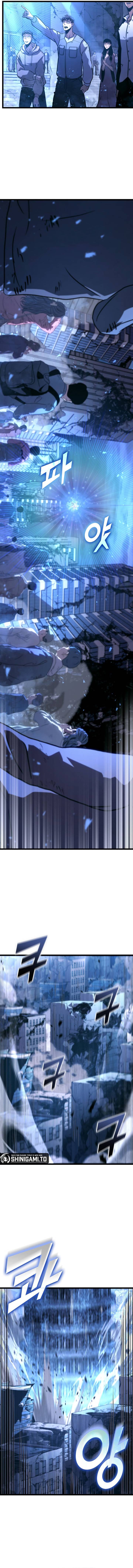 Return of the SSS-Class Ranker Chap 167 - Next Chap 168