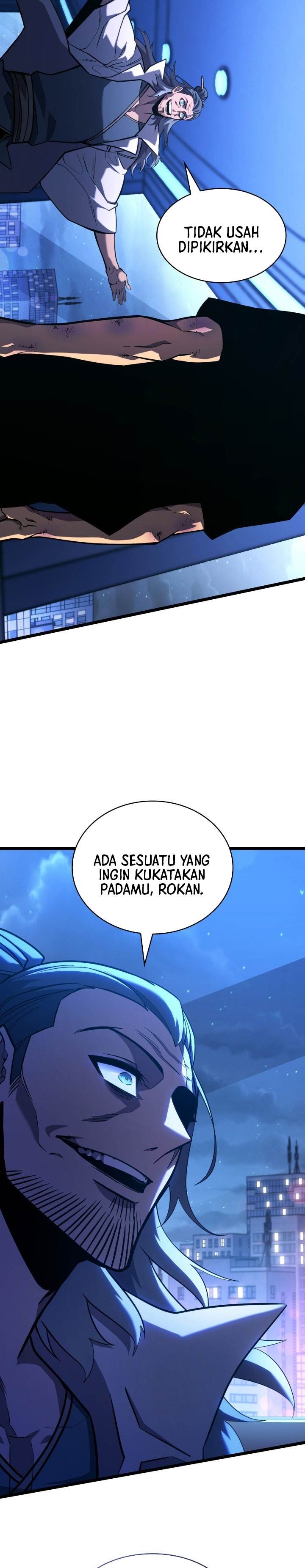 Return of the SSS-Class Ranker Chap 164 - Next Chap 165