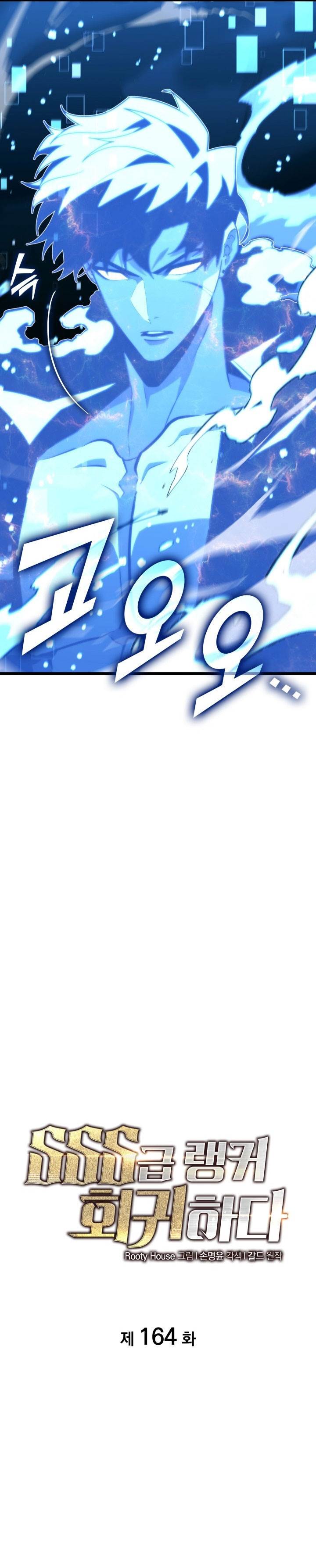 Return of the SSS-Class Ranker Chap 164 - Next Chap 165