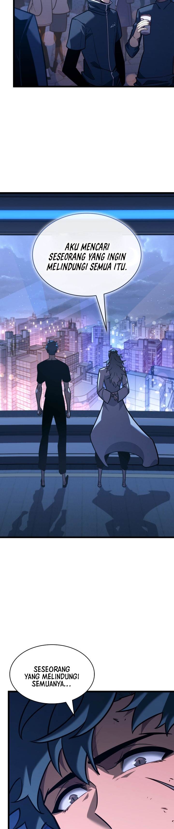 Return of the SSS-Class Ranker Chap 165 - Next Chap 166