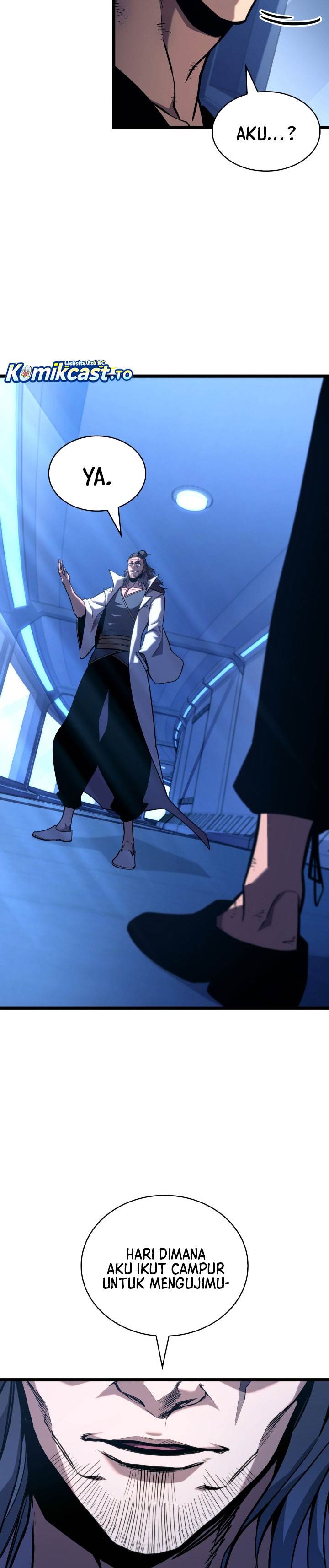 Return of the SSS-Class Ranker Chap 165 - Next Chap 166