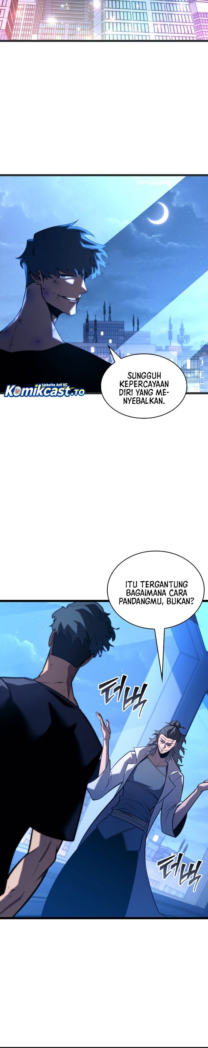 Return of the SSS-Class Ranker Chap 165 - Next Chap 166
