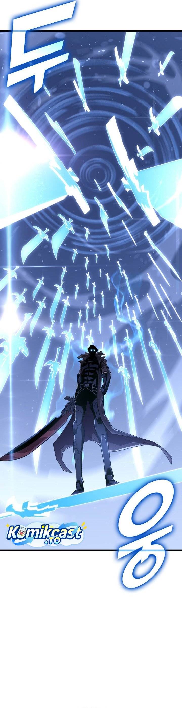 Return of the SSS-Class Ranker Chap 166 - Next Chap 167