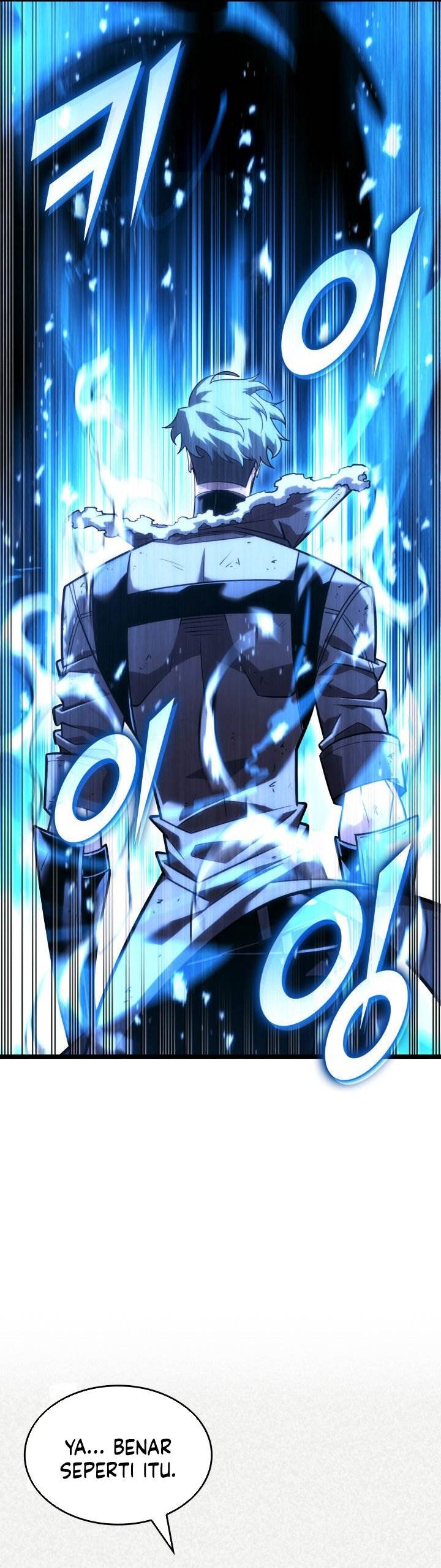 Return of the SSS-Class Ranker Chap 166 - Next Chap 167