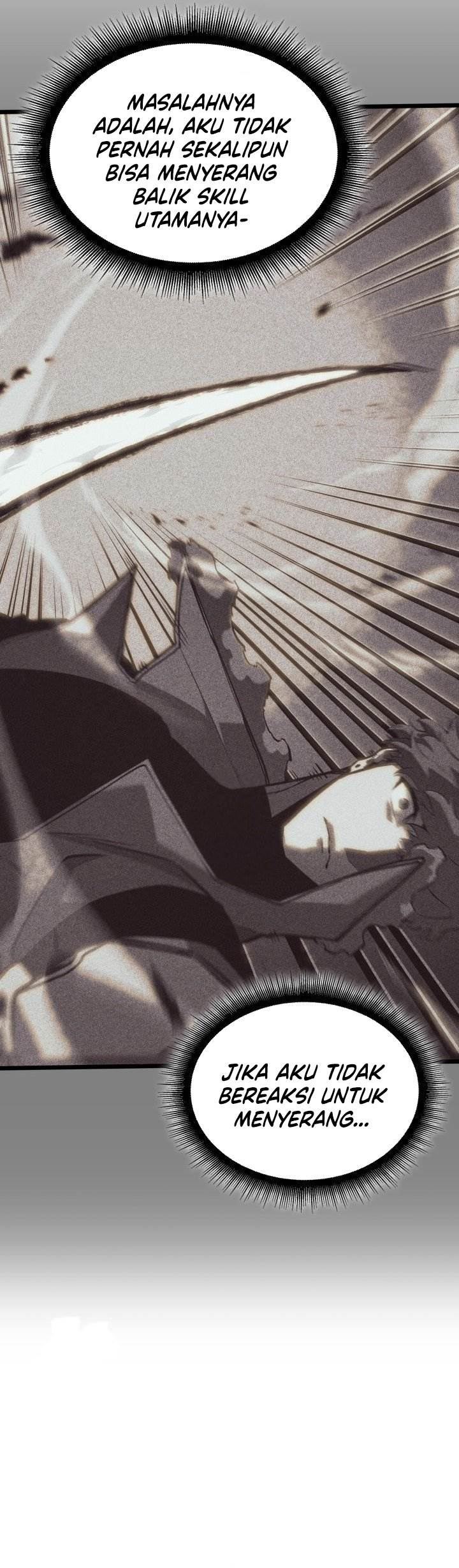 Return of the SSS-Class Ranker Chap 166 - Next Chap 167